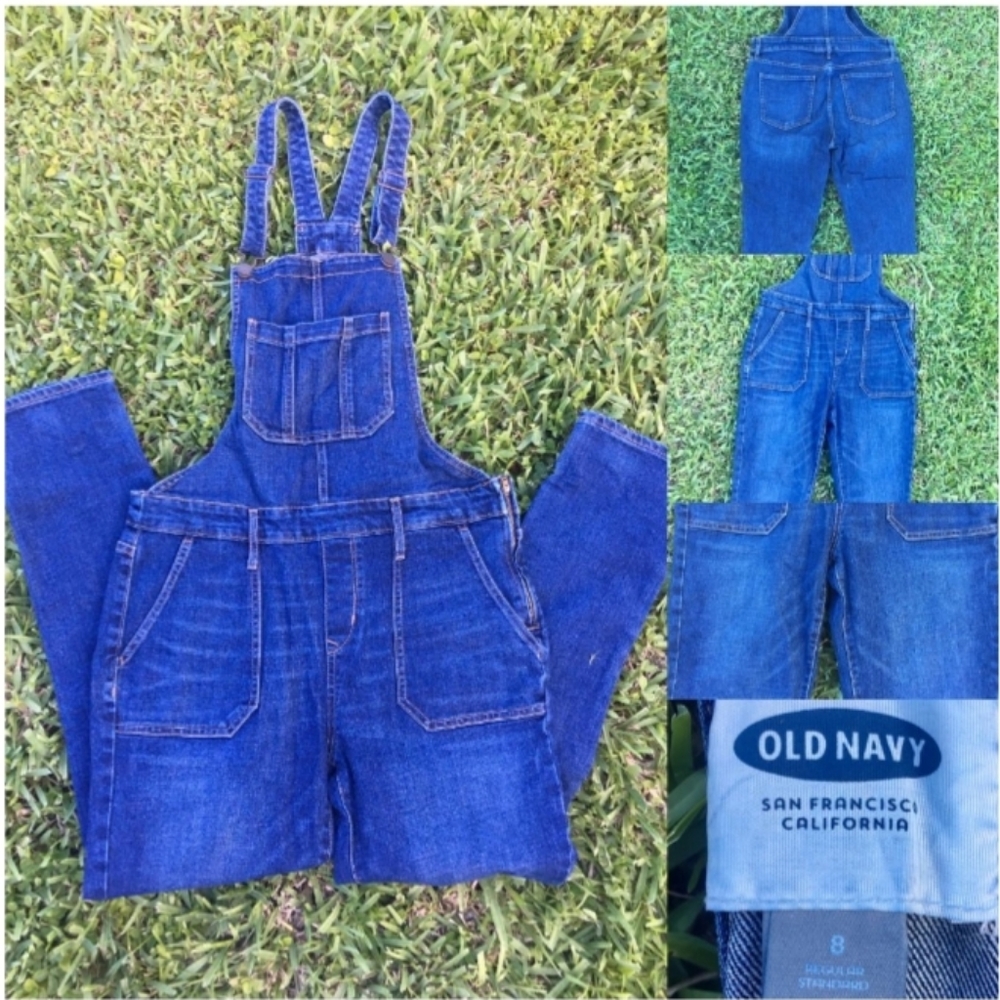 Overall Cute💟